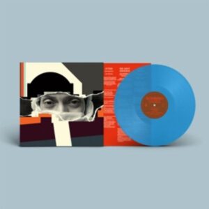 Sahel (Blue Transparent Col. LP)