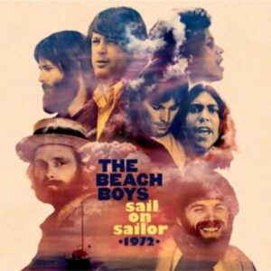 Sail On Sailor 1972 (2LP+7)