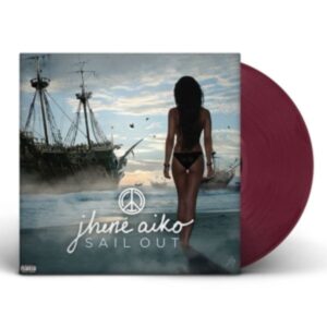 Sail out (Coloured Re-Issue 2023