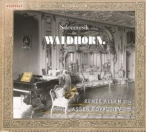 Salonmusik für Waldhorn