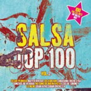Salsa Top 100 Vol.2