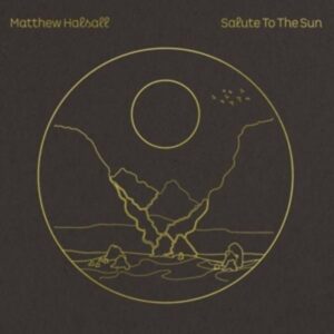 Salute to the Sun (2LP)