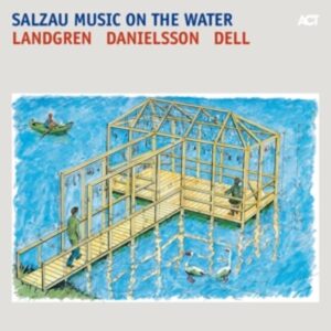 Salzau Music On The Water(180g Black Vinyl)