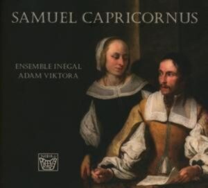 Samuel Capricornus