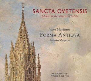 Sancta Ovetensis