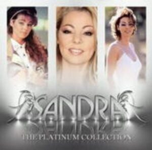 Sandra: Platinum Collection
