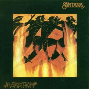 Santana: Marathon