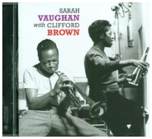 Sarah Vaughan & Clifford Brown