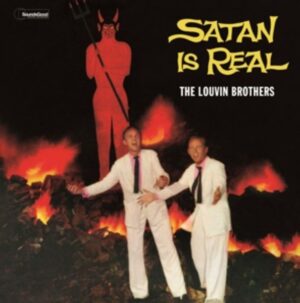 Satan Is Real (Ltd.180g Vinyl)