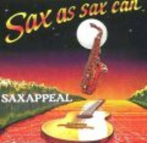 Saxappeal