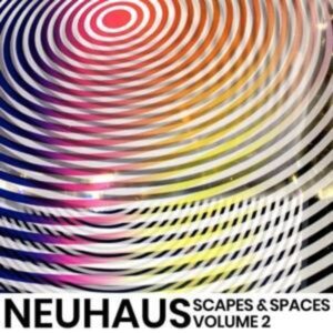 Scapes & Spaces Vol.2