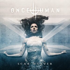 Scar Weaver (CD Digipak)
