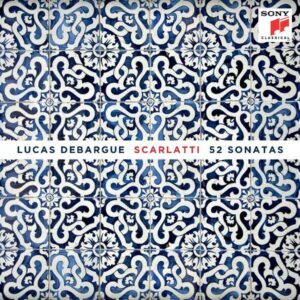 Scarlatti: 52 Sonatas