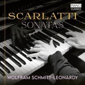 Scarlatti:Sonatas