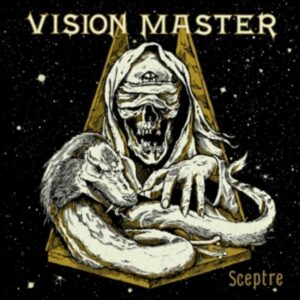 Sceptre (Black Vinyl+Download+Poster)