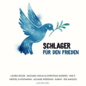 Schlager für den Frieden