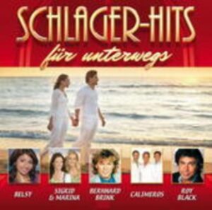 Schlager-Hits für unterwegs