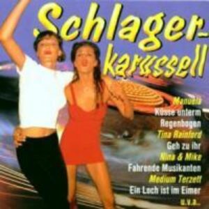 Schlagerkarussell Vol.4