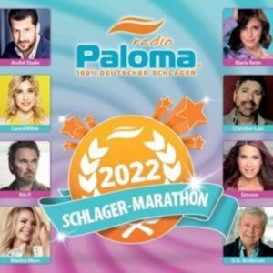 Schlagermarathon 2022