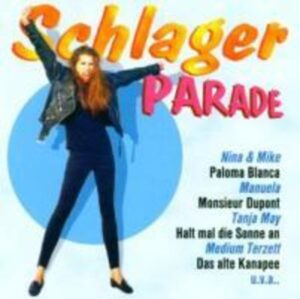 Schlagerparade