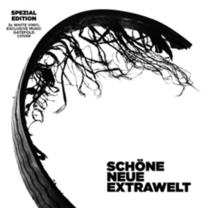 Schöne Neue Extrawelt (Spezial Edition 3LP)