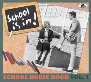 School House Rock