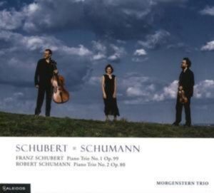 Schubert & Schumann vol. 2