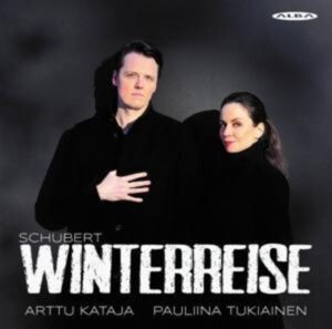 Schubert Winterreise