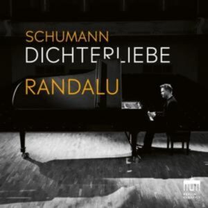Schumann:Dichterliebe