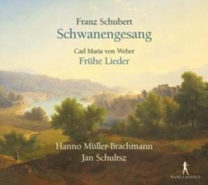 Schwanengesang/Frühe Lieder