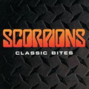 Scorpions: Classic Bites