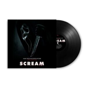 Scream (2lp)