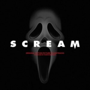 Scream (Original Motion Picture Score