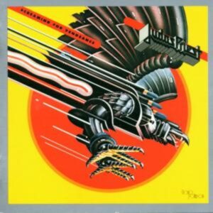 Screaming For Vengeance