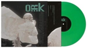 Screamnasium (Ltd Green Vinyl)