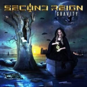 Second Reign: Gravity