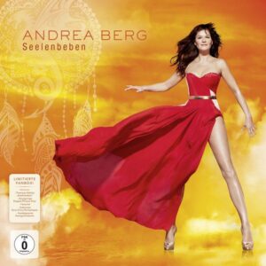 Seelenbeben  (Limitierte Premium Edition) CD+DVD