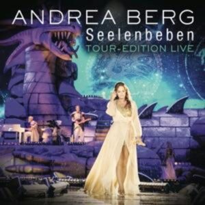 Seelenbeben-Tour Edition (Live)