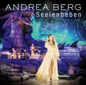 Seelenbeben-Tour Edition (Live) (Limitierte Fanb