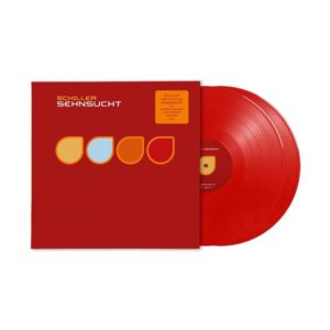 Sehnsucht (LTD. 2LP)