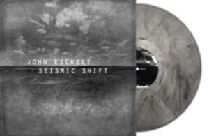 Seismic Shift (LTD. Grey Marble Vinyl)