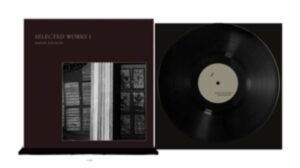 Selected Works I (Black Vinyl LP)