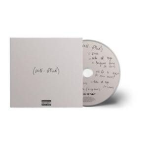 (Self-Titled) (Deluxe CD)