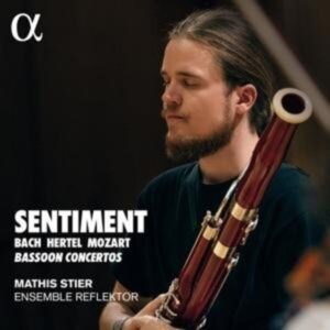 Sentiment-Fagottkonzerte