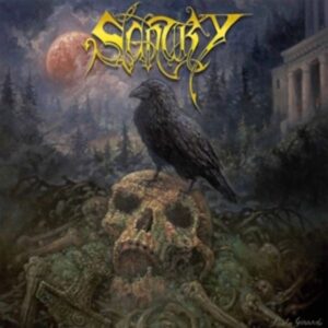Sentry (Slipcase)