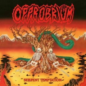 Serpent Temptation (3CD Clamshell Box)