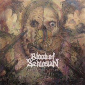 Servants Of Chaos (Vinyl)