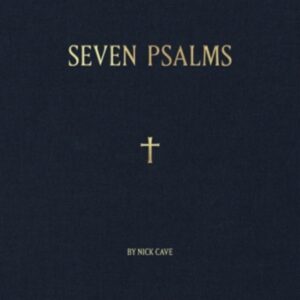 Seven Psalms (Ltd.10)