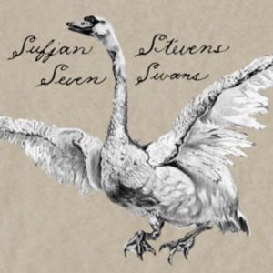 Seven Swans (Reissue)