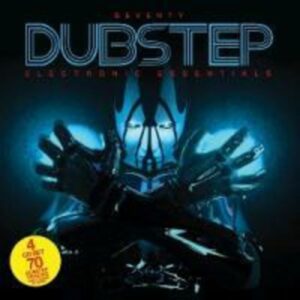 Seventy Dubstep-Electro-Essentials